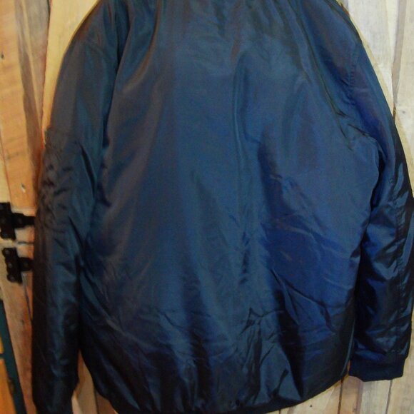 NWT- Men's Del Lago Casino Pullover Jacket- Windbreaker- size XXL - Picture 5 of 7